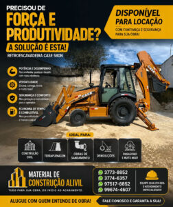 Material de Construção Alivil